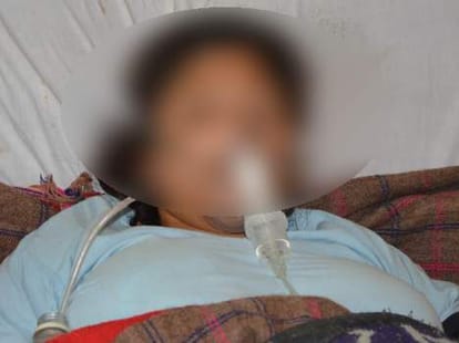 mandi murder case accused still absconding.