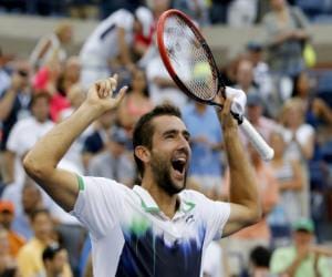 US OPEN: marin Cilic demolishes Federer s dream