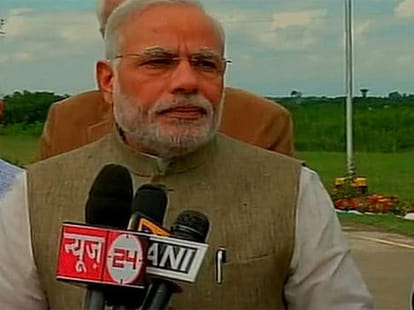 haryana assembly election and narendra modi factor