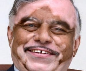 Question of judicial dignity