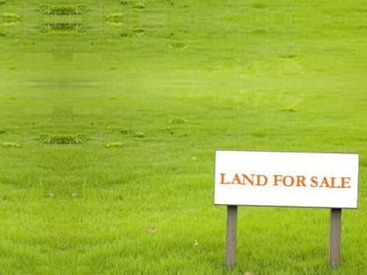450 acres lands in just 31 rupees, know how?
