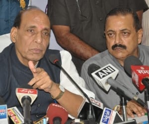 if given chance bjp will form government in delhi