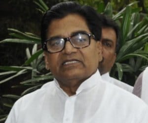 we get defated bacause of 85 people says ramgopal.