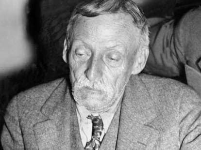 Stoy of Serial Killer Albert Fish