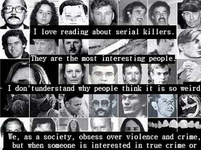 Stoy of Serial Killer Albert Fish