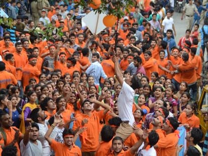 dav student union election postponed