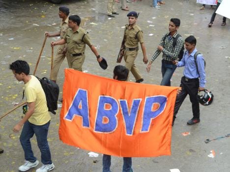 dav student union election postponed
