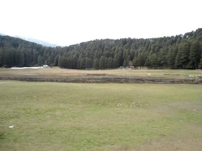 rumer of land possession in rudrapur