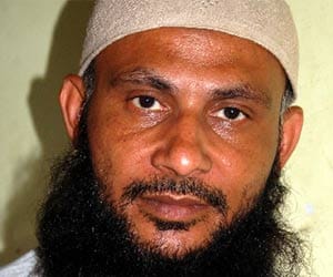 Muzaffarnagar: husband made pressure for conversion.