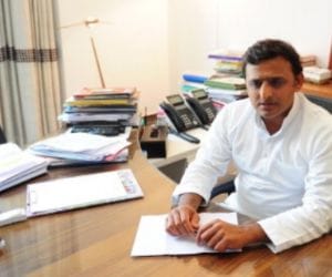 Uttar Pradesh cabinet decision.