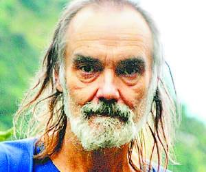 russian held for illegal residing in himachal.