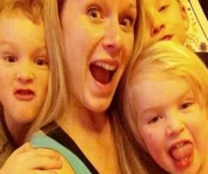 mother ate her babies placentas
