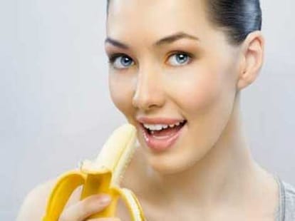 health benefits of banana for women