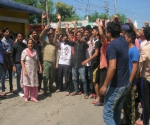 Voice raised to improve education system
