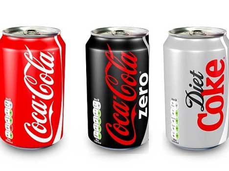 coca cola red warning logo