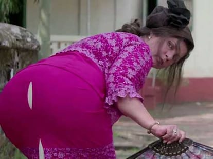 3 big controversy of finding fanny film