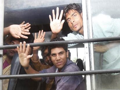 Floods in Jammu & Kashmir, patients come to chandigarh