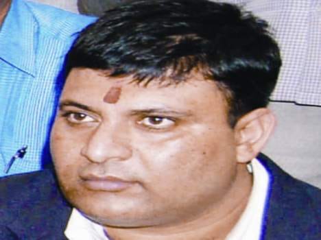 congress mla conflict