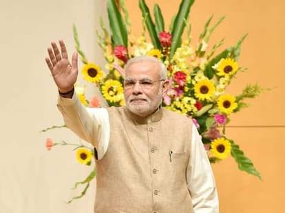 Randeep Surjewala Says, No Magic of Narendra Modi now