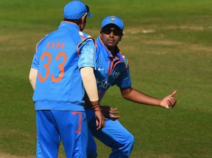 5th time Team India Clean sweep in 5 match series.