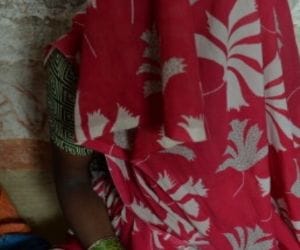 after gang rape minor girl become pregnant.