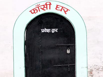 surendra koli mother denied for thumb impression