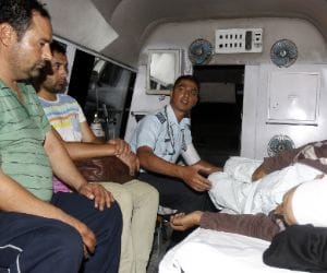Valley, two hundred, flood, victims, Pathankot, J & K