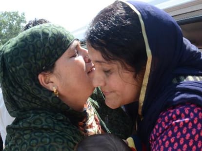in 60 years kashmir had faced flood tragedy many times