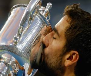 Marin Cilic clinch US Open after doping ban 