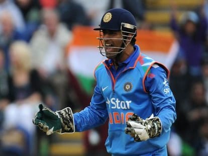 Top Interesting fact about Mahindra Singh Dhoni