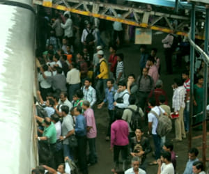 viral video mumbai