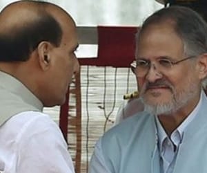 Battle for Delhi