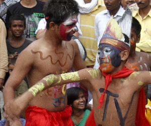 childern theatre festival
