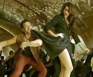 Jacqueline Fernandez the new lovers of Salman 