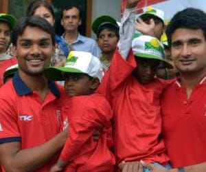 champion trophy cricket t 20, sandeep sharma not play to kings eleven punjab