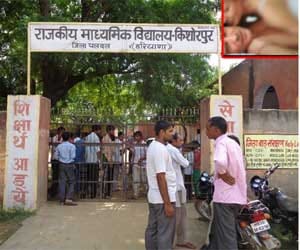 In order to investigate the beating of student