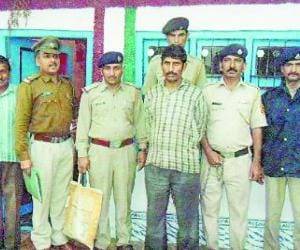 shimla police arrest jagga in theft case