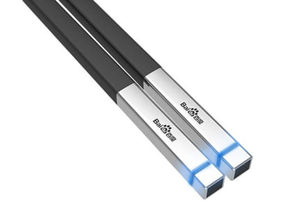 Is Your Food Safe? New 'Smart Chopsticks' Can Tell