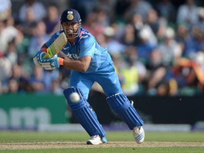 India Lost first ODI against West Indies - India vs West indies first ODI