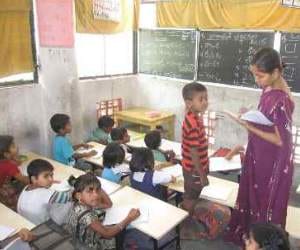 first counseling in teachers recruitment.