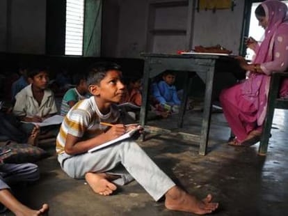 parishadiya schools to be exposed. 