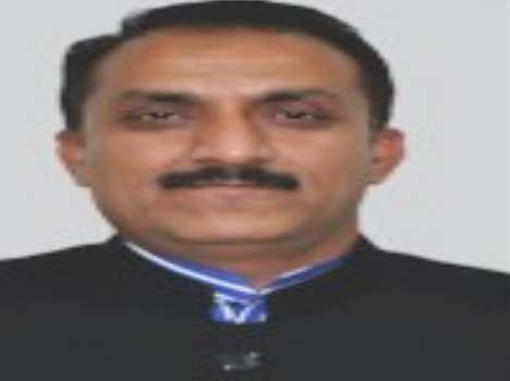  bjp mla statement on congress government