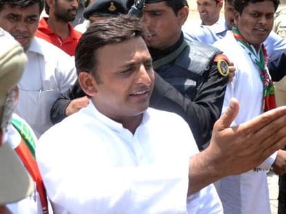 no power cut during festival in up