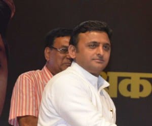lucknow to get mall avenue bridge on second oct.