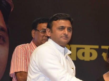 five IAS officers get recruited in central.