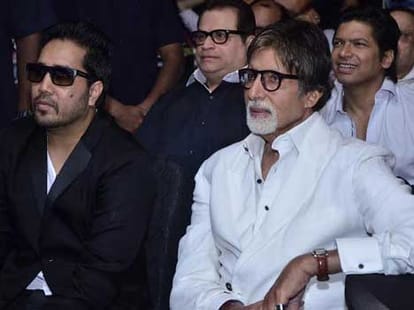  amitabh bachchan reveal his past