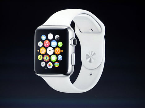 best apple smart watch series 7 in India first copy iwatch iselltech.in