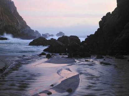 Amazing Island, Must Go