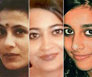 Special story: Burtal crime of delhi.