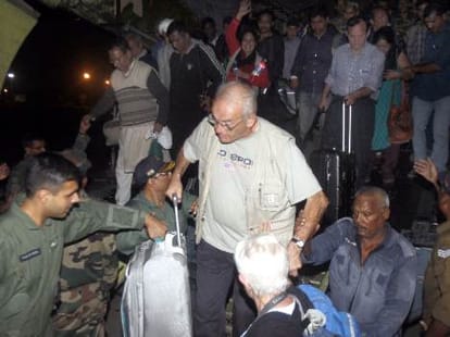 ratan lal had returned to india after 20 years